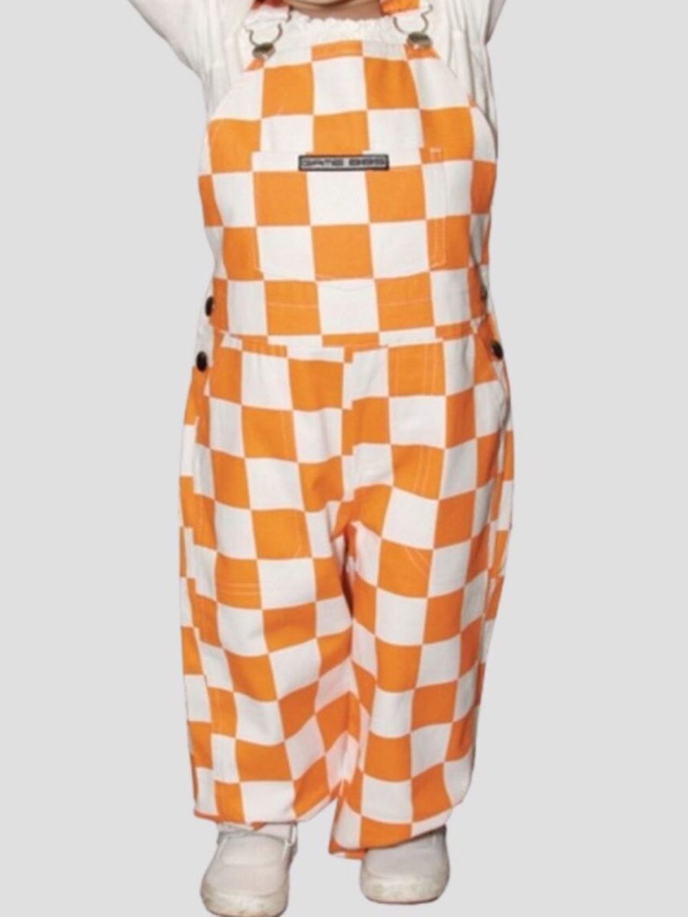 Tennessee Gameday Bibs